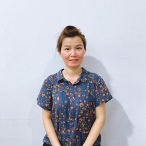 Chị Thiện Chí Nhanh Nhẹn Tìm Việc Giúp Việc Nhà, Phụ Quán Ăn.