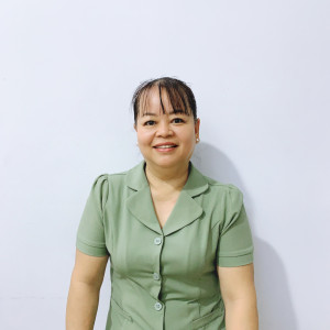 Chị Hằng Miền Tây Nhiều Năm Kinh Nghiệm Giúp Việc Nhà Nấu Ăn Ngon Tự Tin Làm Việc Sạch Sẽ Kỹ Tính.