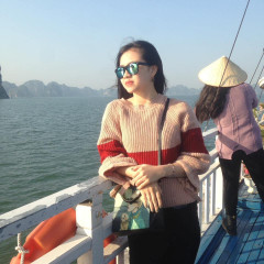 người đăng tin Ngọc Hân