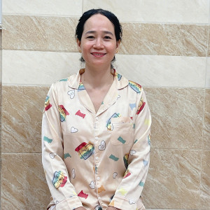 Phạm Thị Ngọc Loan- Sinh Năm:1982 -Quê Quán:kiên Giang.thật Thà, Thân Thiện. Cần Tìm Việc