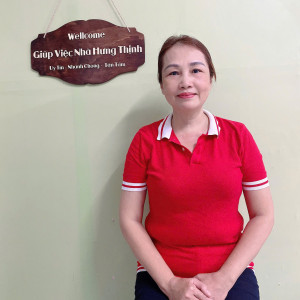 Em Tìm Việc Làm Dùm Cho Người Dì Bà Con Bên Vợ Em. Dì Loan - Sn 1971 - Quê Ở Huế