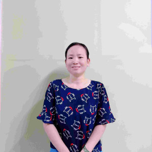 Chị Dương Thị Búp, Sinh Năm 1983, Quê Quảng Bình – Giúp Việc Nhà, Phụ Chăm Bé