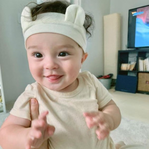 Cần !!! Chị Chuyên Chăm Em Bé 9 Tháng Gần Lanmard 81