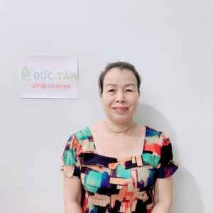 Cô Nguyễn Thị Liễu - Năm Sinh: 1977 - Quê Quán: Bình Phước