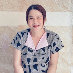 Cô Hoa 1981 Quảng Bình Tìm Việc Giúp Việc, Chăm Người Lớn Tuổi