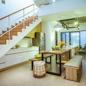 Nhà Em Ở Quận 10 Cần Tìm Một Cô Giúp Việc Nhà Bao Ăn Ở Lại