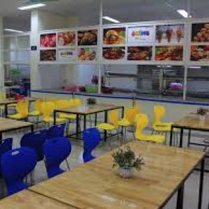 Tìm 1 Bạn Từ 18 Tuổi Trở Lên Phụ Bán Căn Tin Sĩ Quan