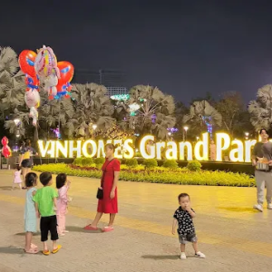 Chung Cư Vinhom Quận 9 Cần Cô Về Cơm Nước Cho 2 Vợ Chồng Trẻ.