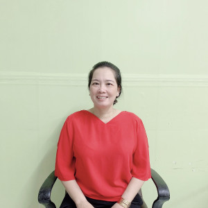Chị Nguyễn Thị Huệ sn 1976 Quê Tiền Giang - Giúp Việc Nhà  -  Chăm Bé