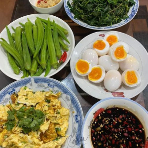 Tìm Chị Nấu Ăn, Dọn Nhà Cho Gia Đình 3 Người Quận 1, Lương 9 Triệu.