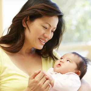 Cần Tuyển Chị Chăm Bé Sơ Sinh– Ở Lại