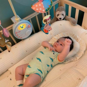 Lương 11 Triệu Vợ Chồng Em Cần Cô Bảo Mẫu Về Chăm Bé 9 Tháng Tuổi Nhà Tại Đường Phạm Ngũ Lão Quận 1