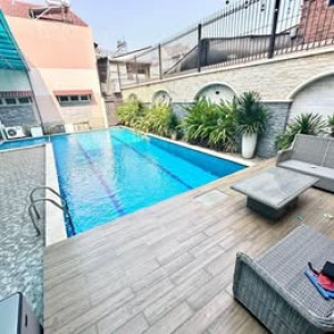 Chú Sơn Ở Tân Bình Tìm Người Phụ Giúp Việc Nhà Ăn Ở Lại - Lương Cao, Việc Nhàn!