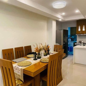 Nhà 3 Người Ở Tân Phú, Tuyển Chị Giúp Việc Bao Ăn Ở