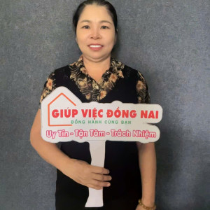 Chị Ngân Thị Hoài, Sinh Năm 1971, Quê Nghệ An Cân Tim Việc