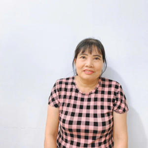 Chị Nguyễn Thị Vàn, Sinh Năm 1973, Quê Đồng Nai Cần Tìm Việc