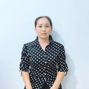 Cô Thơm Tìm Giúp Việc Nhà Chăm Bé  Có Thể Ở Lại Tết.