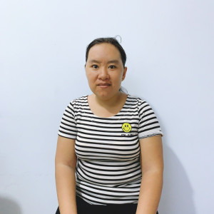 Chị Trẻ Khỏe Thiện Chí Nhận Việc , Chị Nhận Việc Giúp Việc Nhà, Phụ Quán Ăn, Chăm Sóc Bà.
