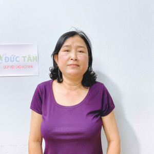 Nguyễn Thị Thanh Hoa, Sinh Năm 1970, Quê Quán Phú Yên