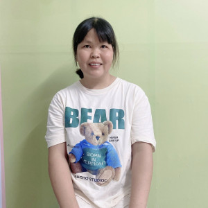 Chị Hà Mới Ở Quê Lên Rất Cần Việc Đi Làm Bao Ăn Ở Lại A