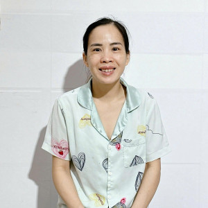 Chị Trúc Linh , Sinh Năm 1990, Quê Ở Tiền Giang . Cần Tìm Việc Làm