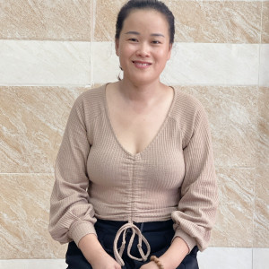 Chị Vinh Cần Tìm Việc Chăm Bé - Giúp Việc Nhà