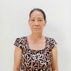 Cô Nhung (55 Tuổi, Đồng Nai) Tìm Việc Giúp Việc Nhà Tận Tâm