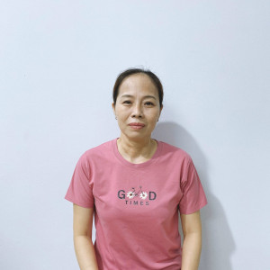 Chị Loan Kinh Nghiệm Chăm Bé Sơ Sinh Tốt Phụ Việc Nhà Giỏi