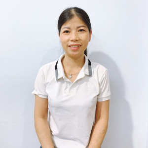 Chị Nhiên 1977, Quê Lâm Đồng Chuyên Giúp Việc Nhà Ăn Ở Lại