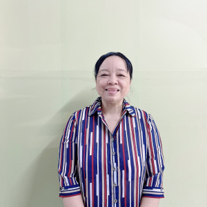 Chị Lan Rất Thiện Chí Đi Làm Đang Tìm Việc Bao Ăn Ở Lại A