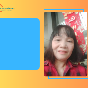 Chị Lê Thị Xuân, Sinh Năm 1969, Quê Quảng Trị Cần Tìm Việc