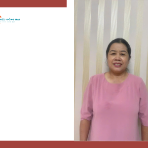 Chị Nguyễn Thị Len, Sinh Năm 1969, Quê Đắk Lắk Cần Tìm Việc