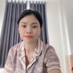 Chị Thắm (1984) Tìm Việc Chăm Bé - Phụ Việc Nhà Tại Hà Nội