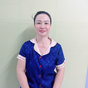 Chị Liêm Chuyên Chăm Sóc Người Già , Giúp Việc Nhà Đi Làm Bao Ăn Ở Lại A
