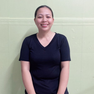 Lê Thị Thuỷ Tinh - 1990 - Sóc Trăng - Chuyên Giúp Việc Nhà, Chăm Bé Được 5 Năm Duy Nhất 1 Nhà