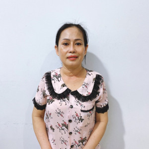 Cô Gái Miền Nam Chuyên Chăm Bệnh Làm Rất Có Tâm Chăm Sóc Tận Tình Chu Đáo