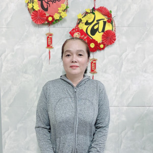 Em Tìm Việc Cho Chị Chị Trần Thanh Thảo 49 Tuổi Quê Cần Thơ, A/c Lh 0982845784 Gặp Chị Thảo Ạ