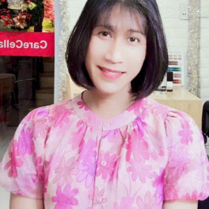 Chị Uyên (1985, Quảng Ngãi) Tìm Việc Giúp Việc Nhà, Nấu Ăn, Chăm Bé