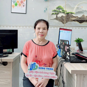 Chị Tạ Thị Thơm Sn 1970 Quê Đắk Lắk _ Giúp Việc Nhà, Chăm Bé