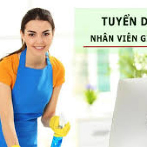 Tuyển Chị Giúp Việc Nhà Mẹ Đơn Thân Ở Quận Phú Nhuận