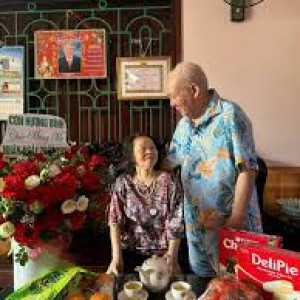 💥 💥 Lương 12tr - Tìm Người Chăm Bà 82t  Tại An Bình  - Đồng Nai💥 💥