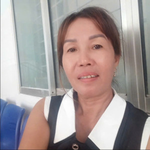 Cô Lan (1970) Quê Thái Bình Cần Tìm Việc Giúp Việc Nhà, Chăm Người Lớn Tuổi
