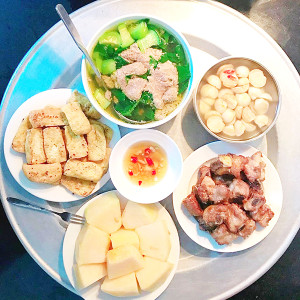 Anh Long Ở Mai Chí Thọ, Quận 2 Cần Tìm Chị Giúp Việc, Lương 10 Triệu (bao Ăn Ở).