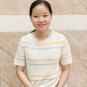 Em Tìm Việc Chị Sương – Giúp Việc Nhà