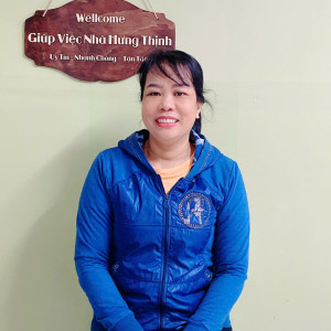 Nấu Ăn Ngon, Giúp Việc Nhà Giỏi, Kinh Nghiệm Nhiều Năm, Tìm Việc Làm Ở Lại Tết