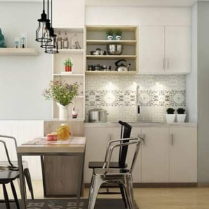 Gia Đình Ở Gần Chợ An Đông Quận 5 Cần Tuyển Gấp Cô Giúp Việc Nhà Ở Lại !!!