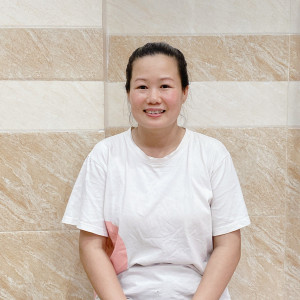 Chị Nhất 41 Tuổi Quê Gia Lai Mong Muốn Nhận Được Một Công Việc Ổn Định , Lâu Dài