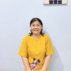 Chị Ty Nhanh Nhẹn Hiền Lành Nấu Ăn Ngon  Chịu Khó Tìm Việc Gắn Bó Lâu Dài.