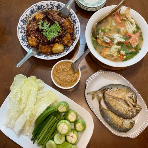 Nhà Em Cần Gấp Cô Giúp Việc Nhà Tại Chung Cư Khánh Hội, Quận 4.