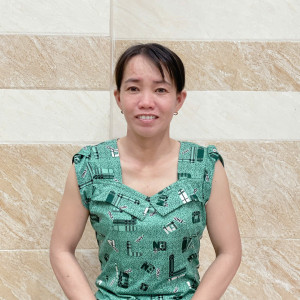 Chị Từ Thị Kiều Sinh Năm 1979 Quê Quán: Kiên Giang Cần Tìm Việc